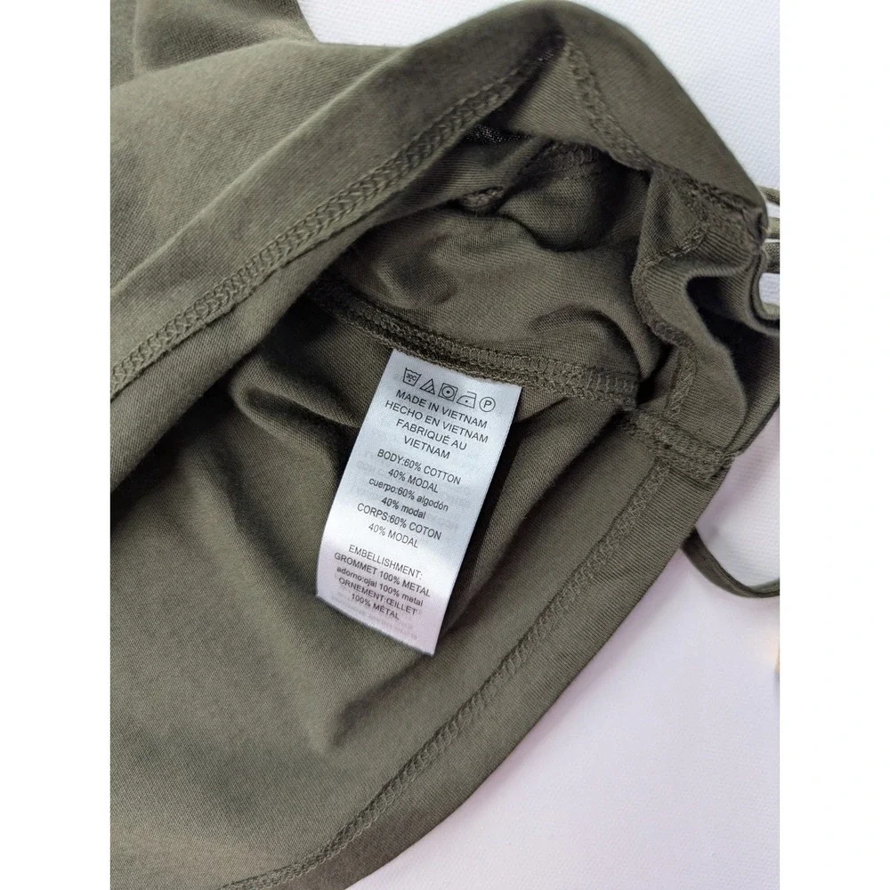 Michael Kors Tanktop Womens Small Brand New W Tags